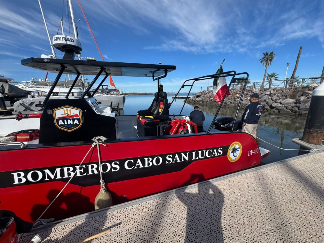 Bomberos3 - Gringo Gazette