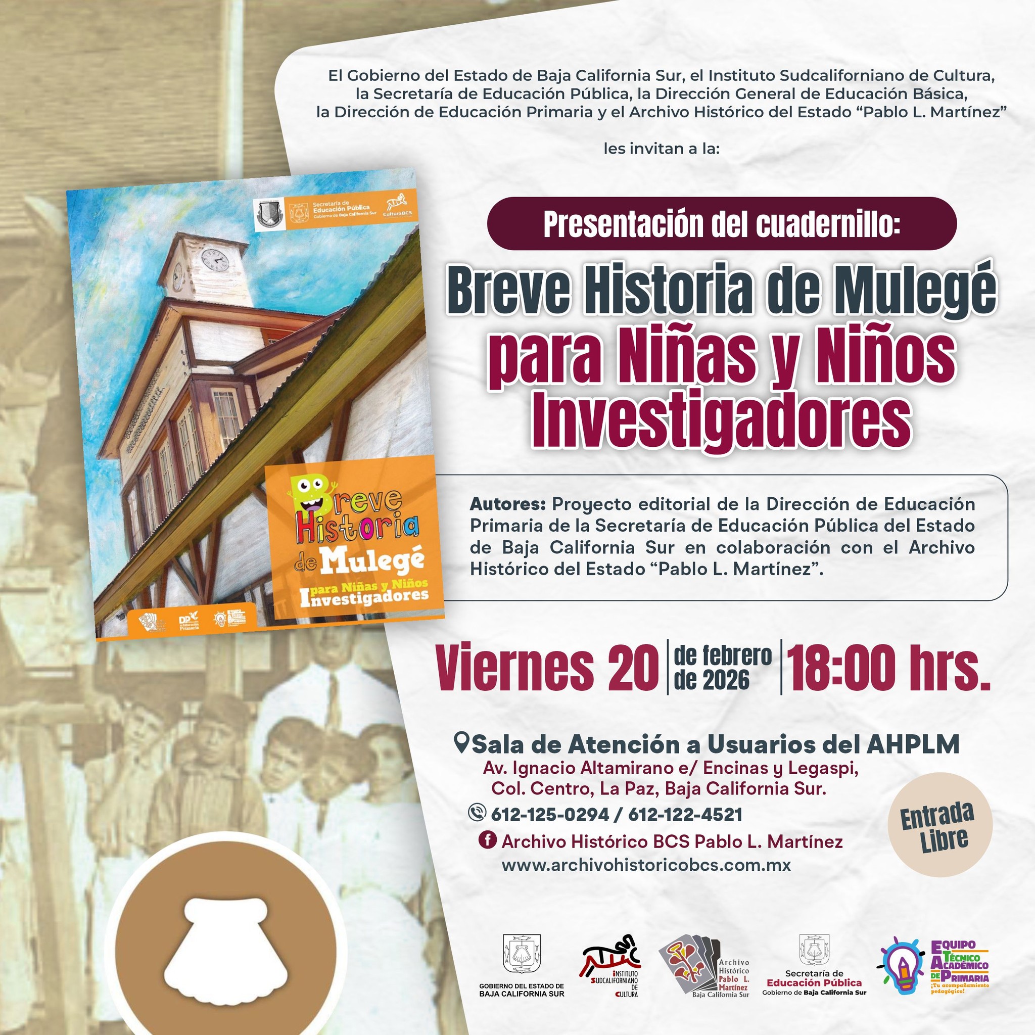 Investigadores - Gringo Gazette