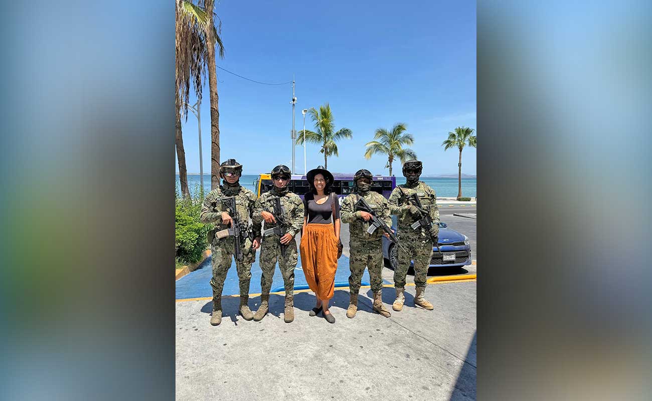 The Tender Side of Mexican Fatherhood