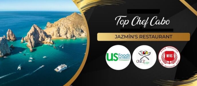 Top Chef - Gringo Gazette