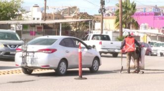 Los Cabos City Council Plans 20 Paving Projects and 7 Parks in 2026