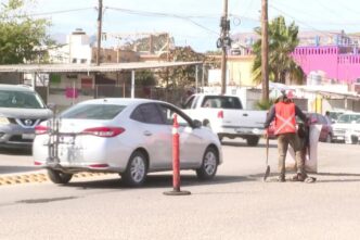 Los Cabos City Council Plans 20 Paving Projects and 7 Parks in 2026