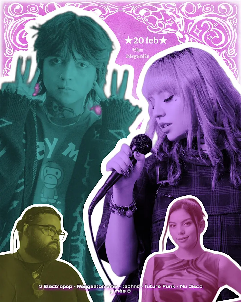 image 3 - Gringo Gazette