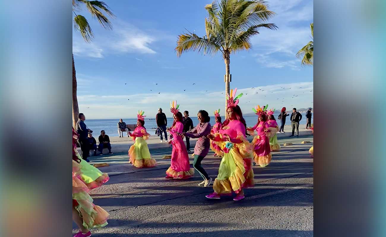 La Paz Pearls: A Carnival That Belongs Only to La Paz