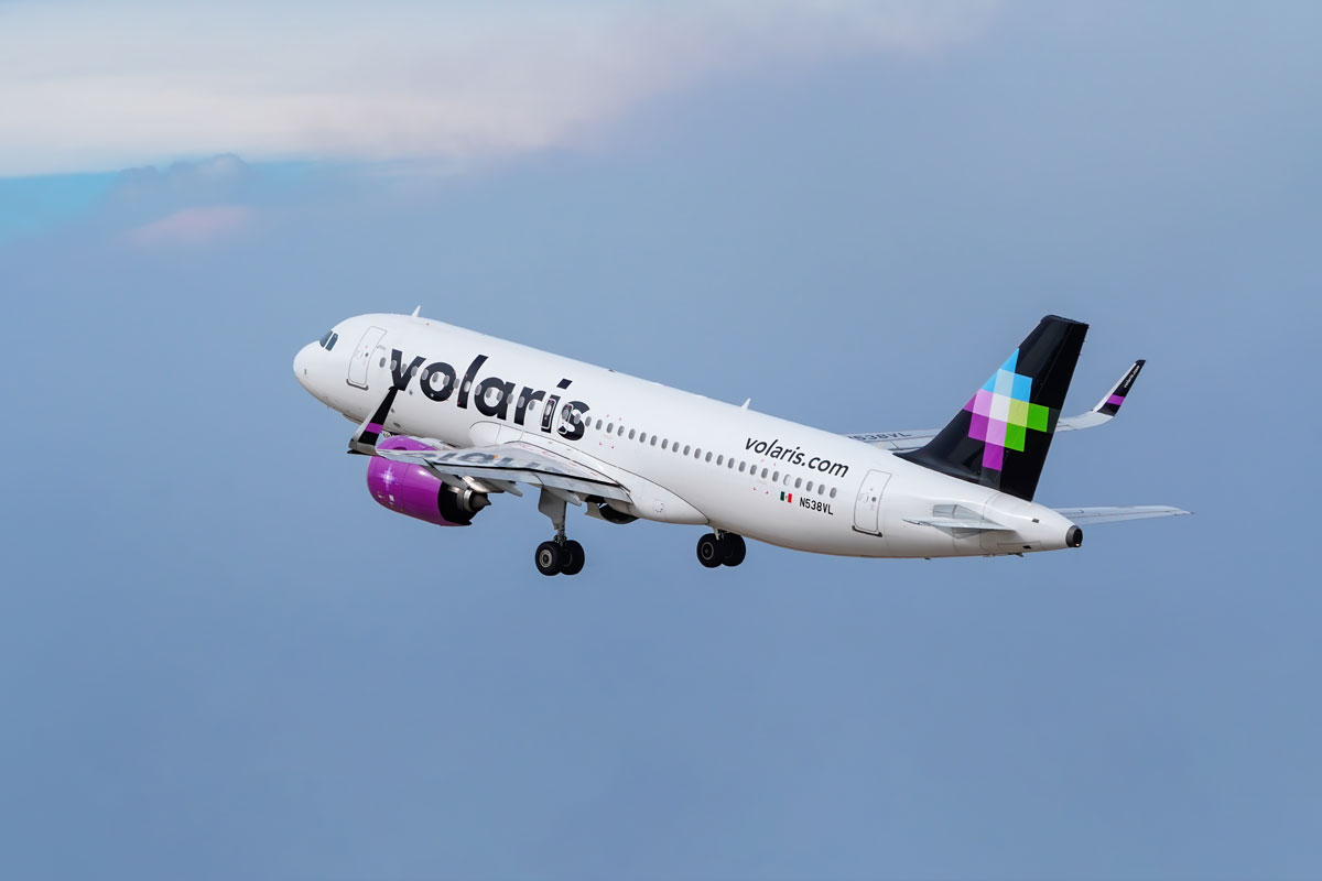 New Nonstop Air Route Connecting Los Cabos and Puebla Confirmed