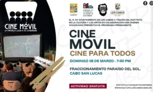 Cine movil