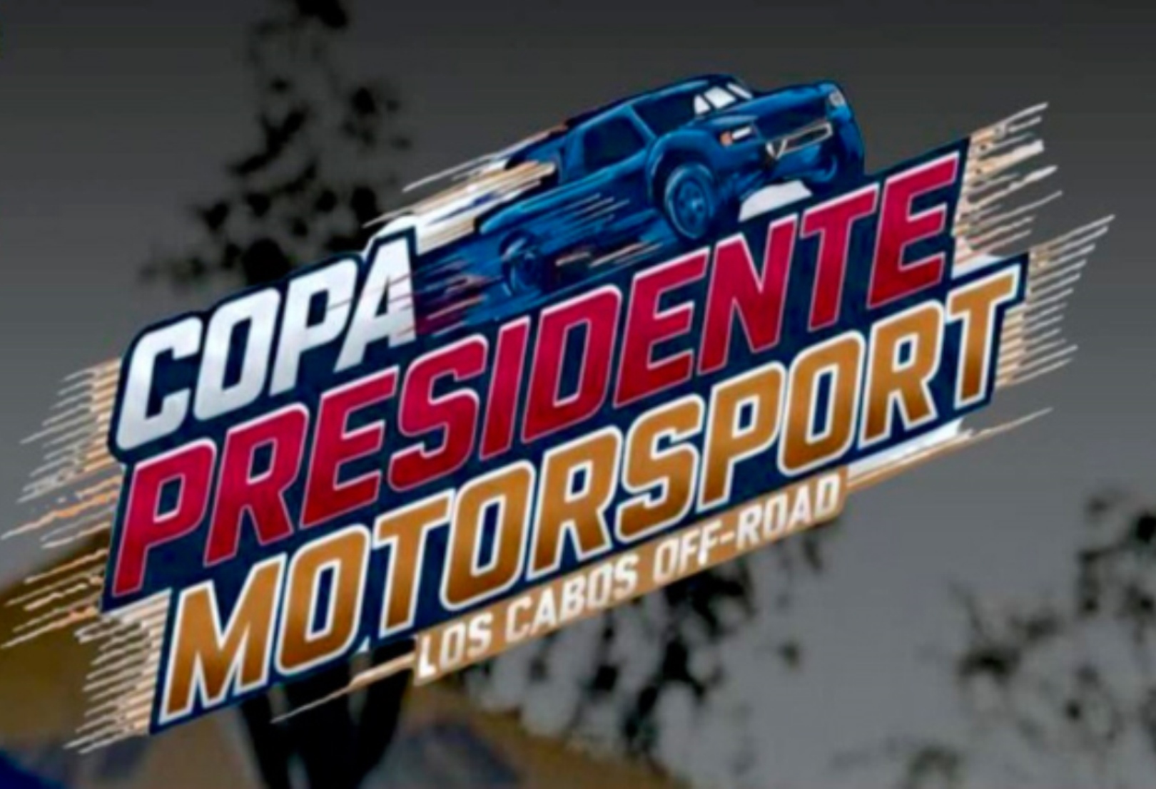 Presidents Cup Motorsport 2026