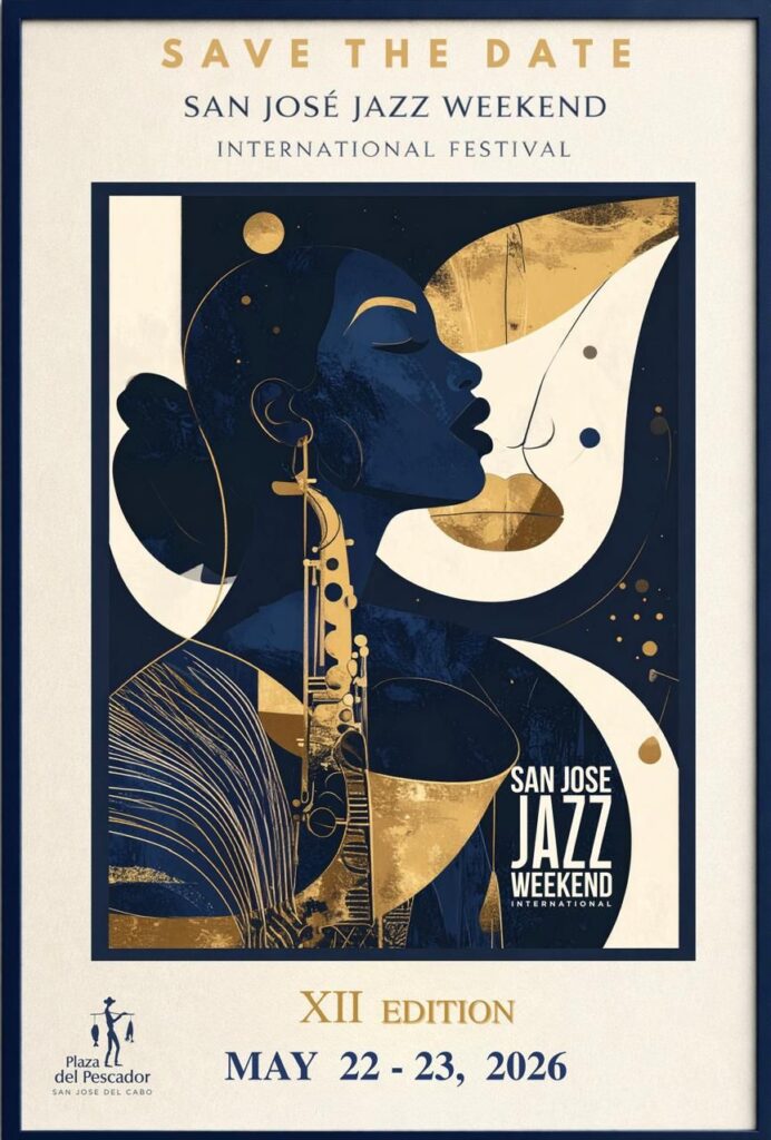 Festival internacional de jazz - Gringo Gazette