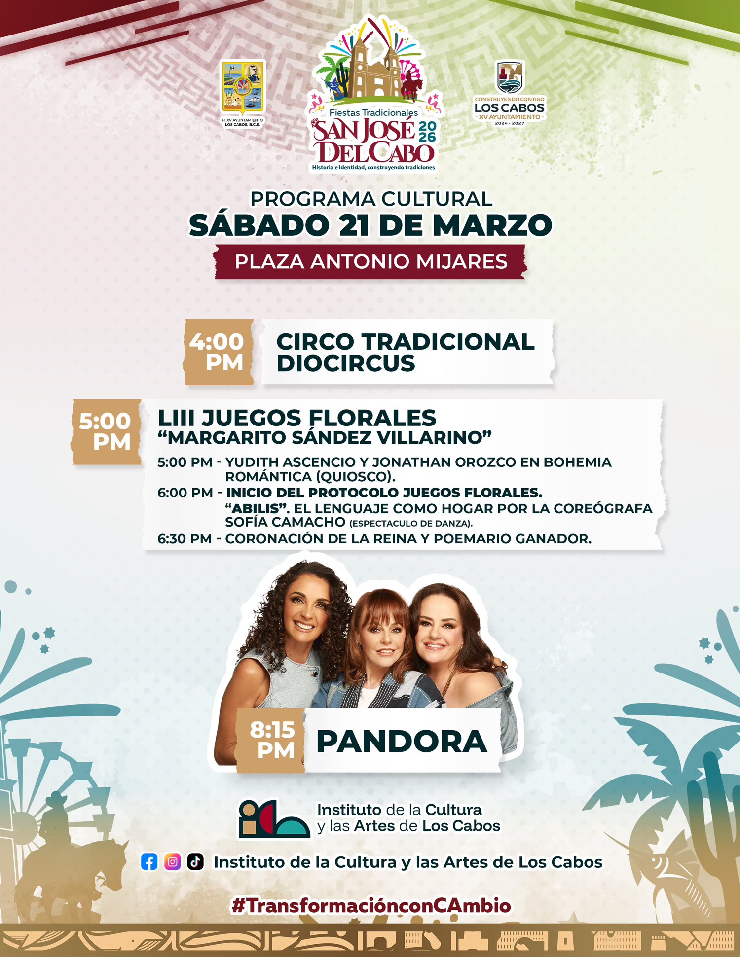 Traditional Festivals Part 4