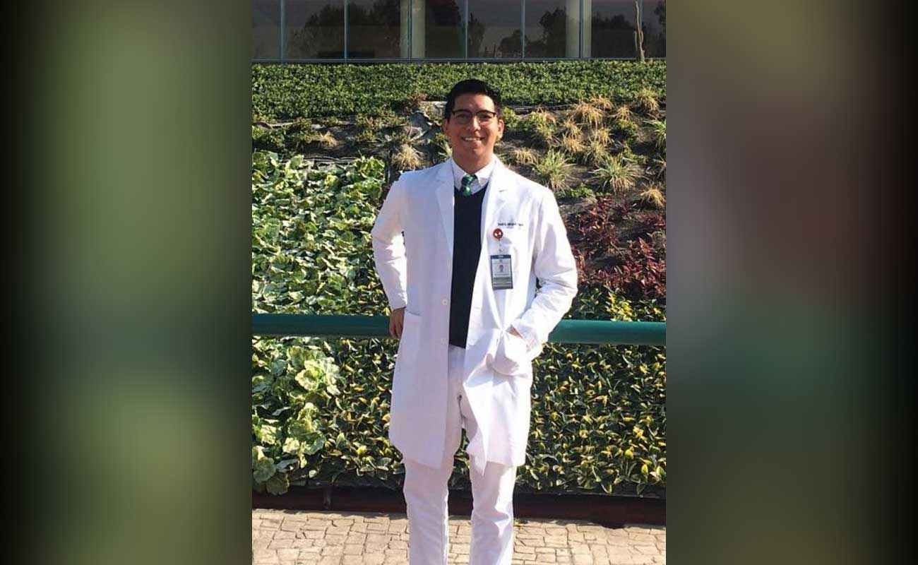 Local Medical Student Accepted to Harvard Medical School