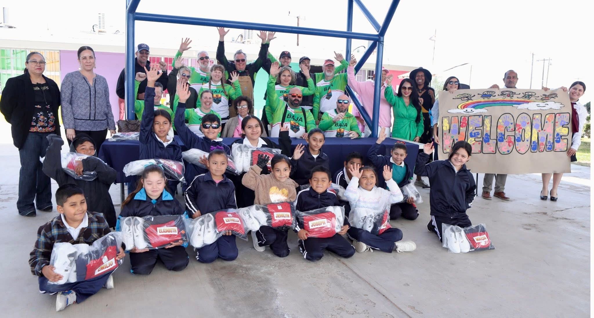 Mama Tina: One Woman’s Legacy in the Valley