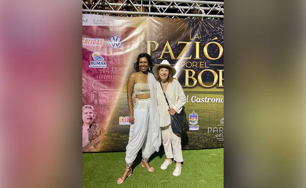 Don’t Miss the 13th Edition of “La Pazión por el Sabor”