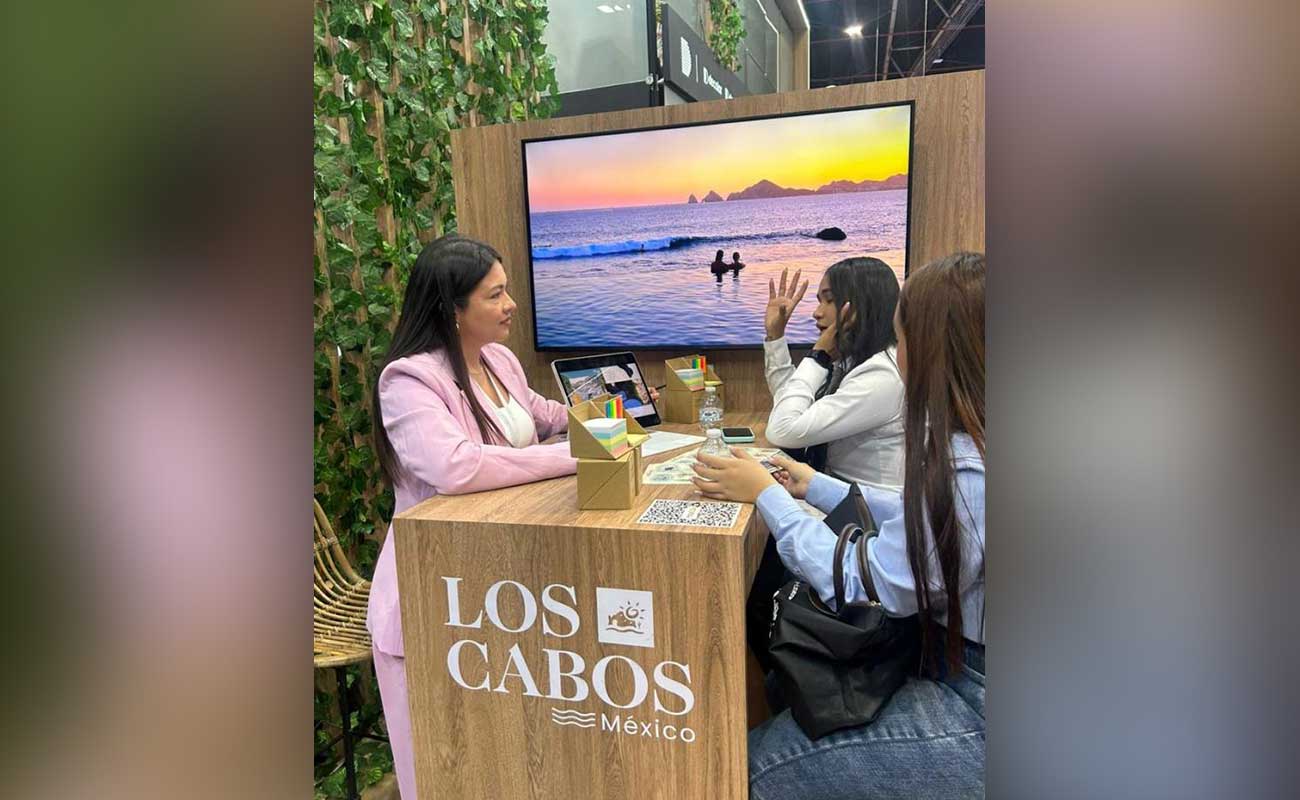 Los Cabos Boosts Global Tourism With 16 International Events and 300+ Meetings