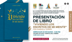 viviendo los escritos de mi mente