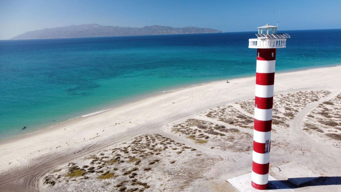 Three BCS Beaches Ideal for Camping During Easter Holiday