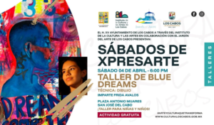 Taller de blue dreams