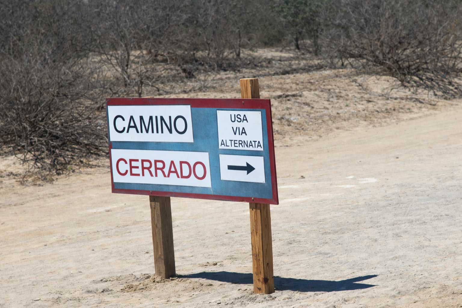 Authorities Restore Access to Turquoise Bay in La Paz