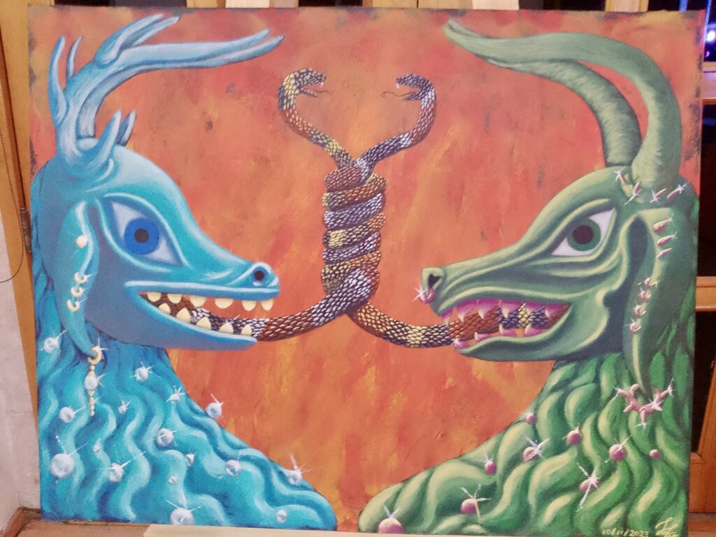 masks02 - Gringo Gazette