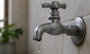 Water Rationing in San José del Cabo