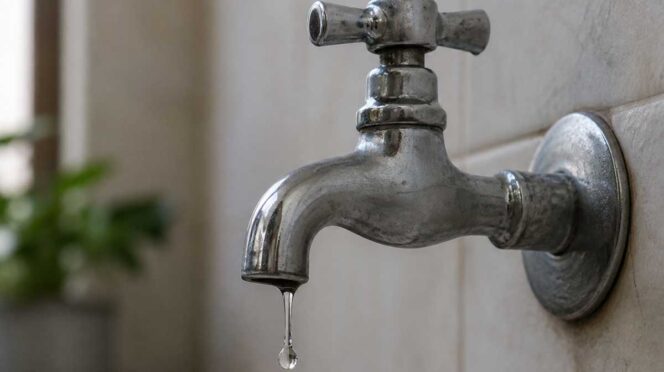 Water Rationing in San José del Cabo