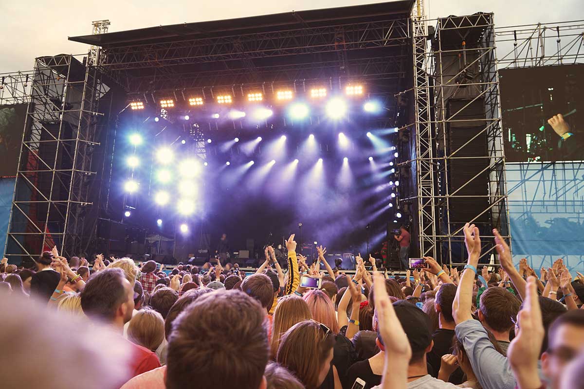 La Paz Founding Festivities to Wrap Up With Packed Event Schedule