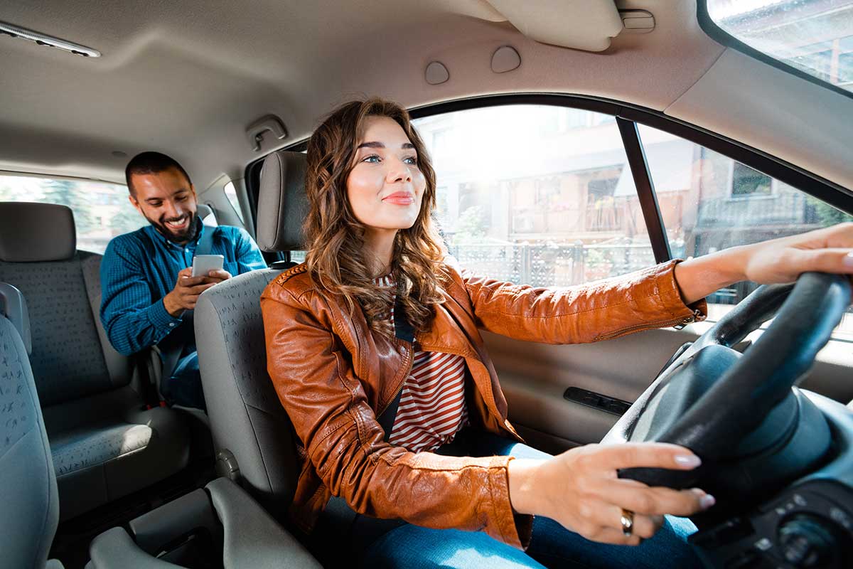 Uber Launches Women Drivers Option Across Mexico and Cabo