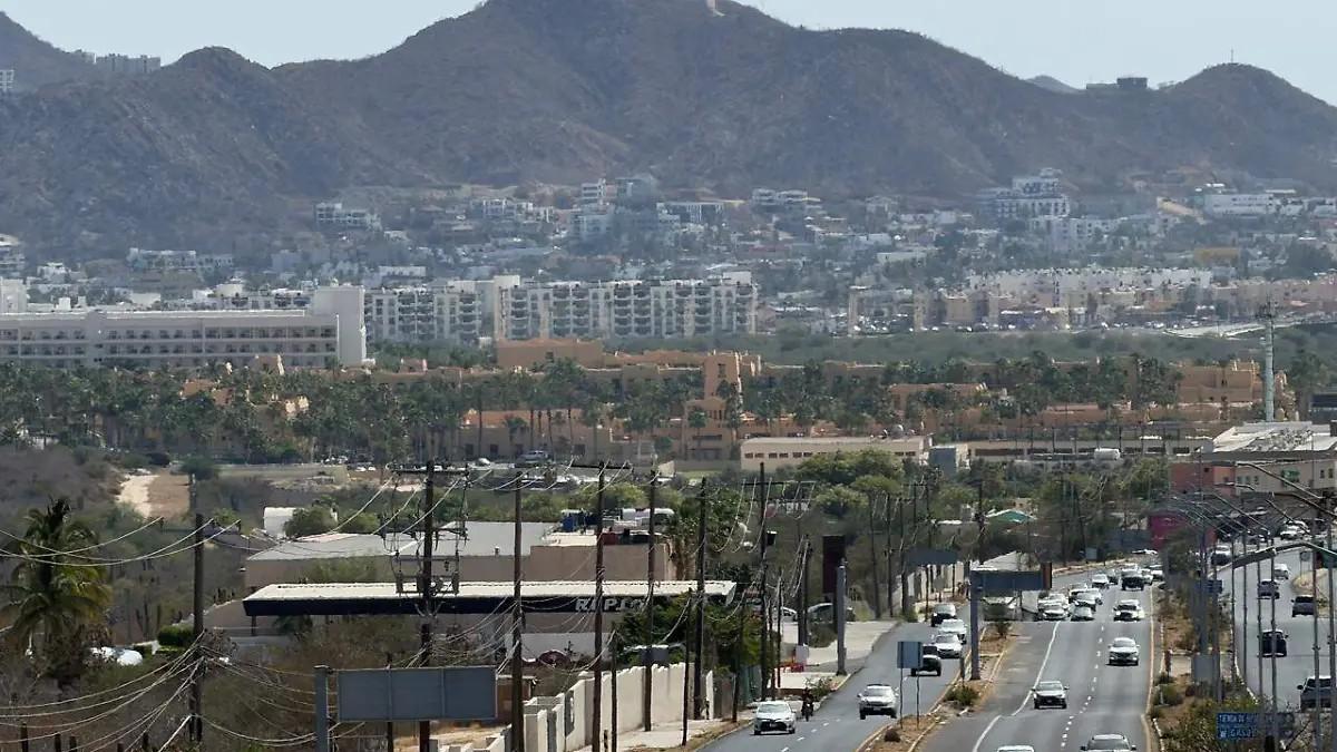 Los Cabos and La Paz Are an Airbnb Hotspot