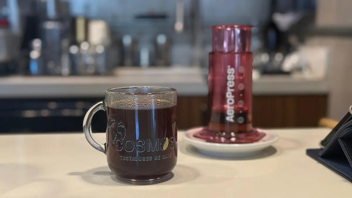 La Paz to Host Region’s First AeroPress Competition