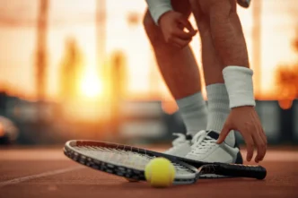 Mifel Tennis Open Marks 10 Years as Cabo Tourism Driver