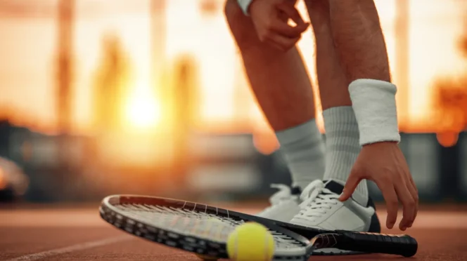 Mifel Tennis Open Marks 10 Years as Cabo Tourism Driver