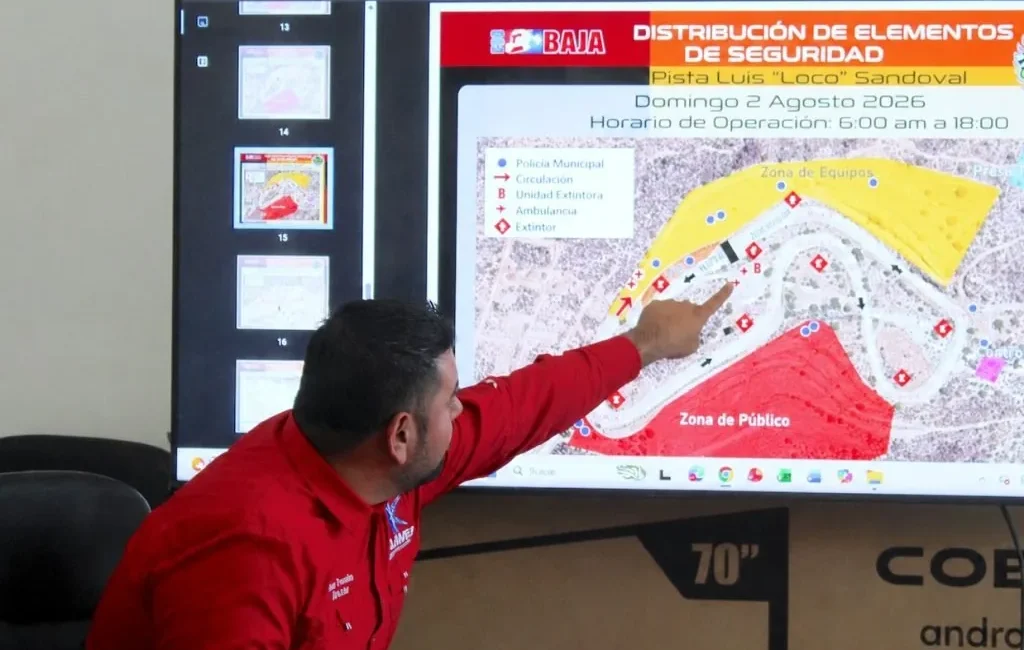 Memorial Chico Villagómez Off-Road Race Returns This Weekend