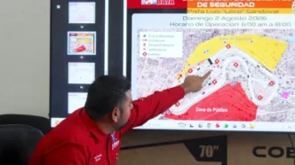 Memorial Chico Villagómez Off-Road Race Returns This Weekend