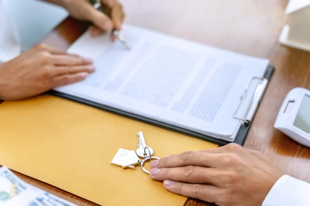 Rent-Back Agreements Explained: When Sellers Need More Time After Closing