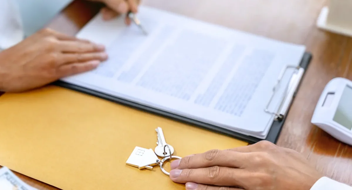 Rent-Back Agreements Explained: When Sellers Need More Time After Closing