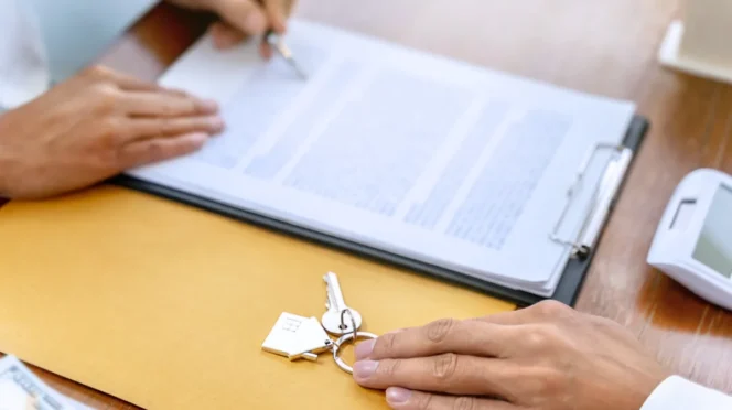 Rent-Back Agreements Explained: When Sellers Need More Time After Closing