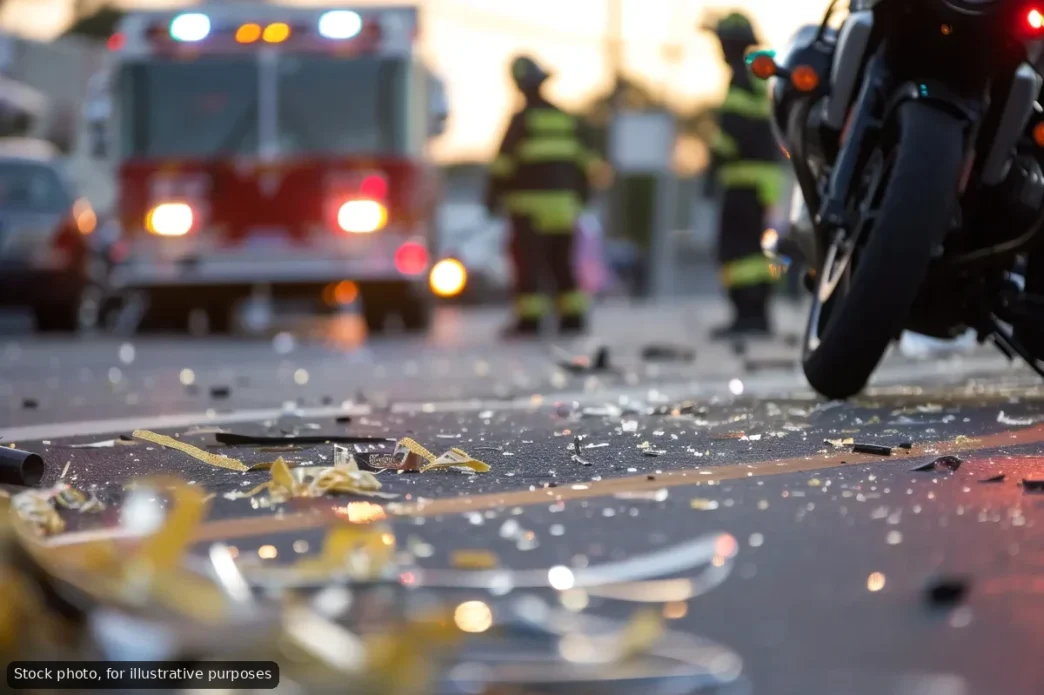 Traffic Collisions Keep Rising in Cabo San Lucas - Gringo Gazette Traffic Collisions Keep Rising in Cabo San Lucas
