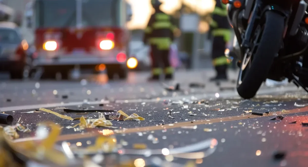 Traffic Collisions Keep Rising in Cabo San Lucas