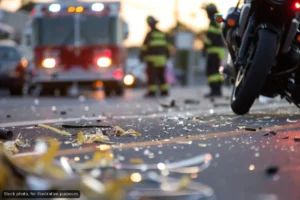 Traffic Collisions Keep Rising in Cabo San Lucas
