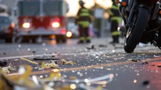 Traffic Collisions Keep Rising in Cabo San Lucas - Gringo Gazette Traffic Collisions Keep Rising in Cabo San Lucas