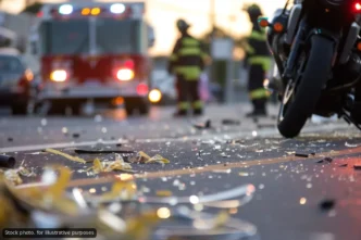 Traffic Collisions Keep Rising in Cabo San Lucas