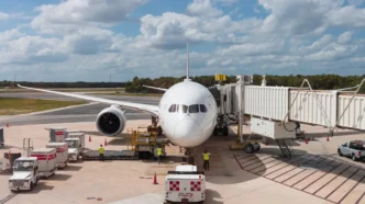 US Airlines Cut One Million Seats to Mexico This Summer