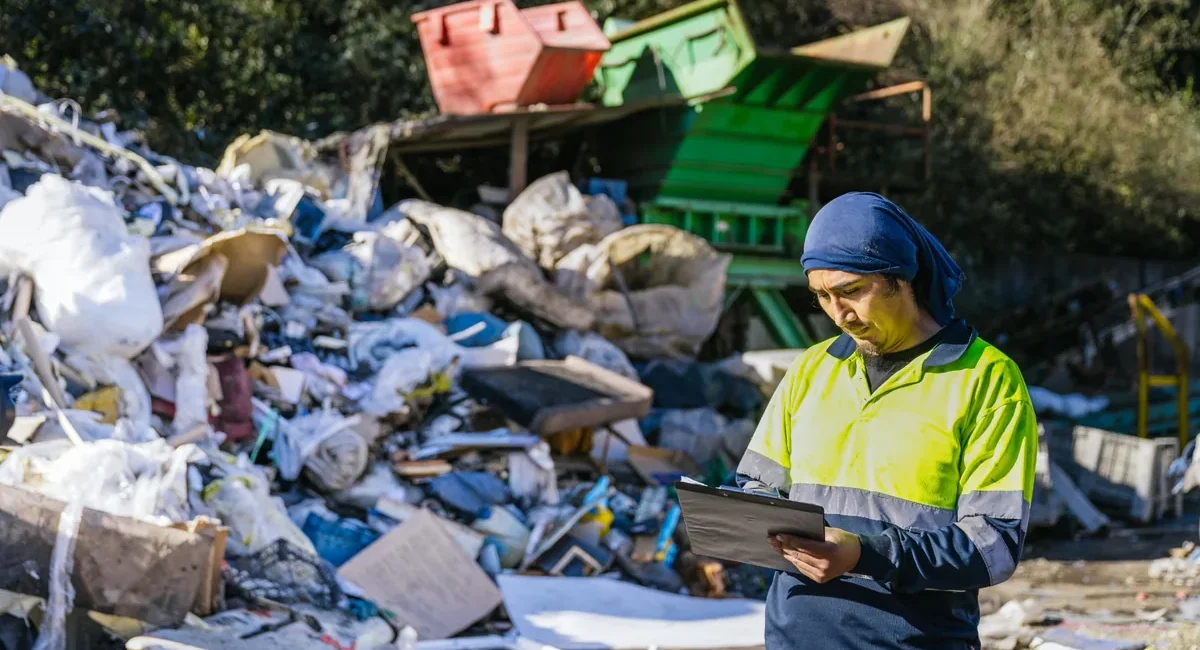 Baja Sur Has No Compliant Landfills, State Officials Confirm