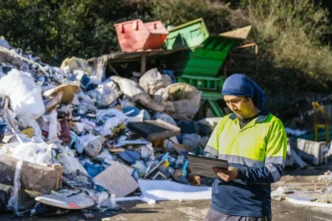 Baja Sur Has No Compliant Landfills, State Officials Confirm