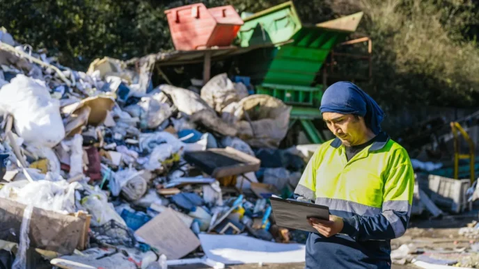 Baja Sur Has No Compliant Landfills, State Officials Confirm