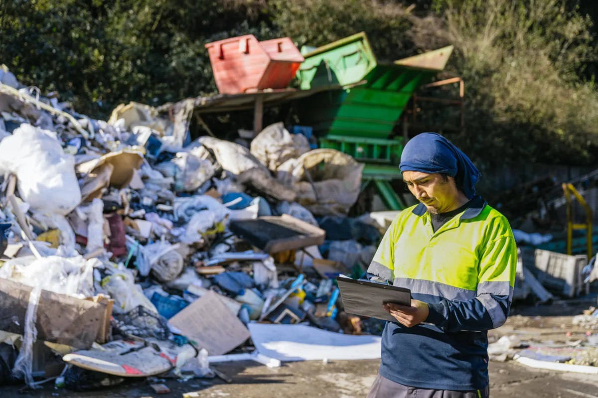 Baja Sur Has No Compliant Landfills, State Officials Confirm
