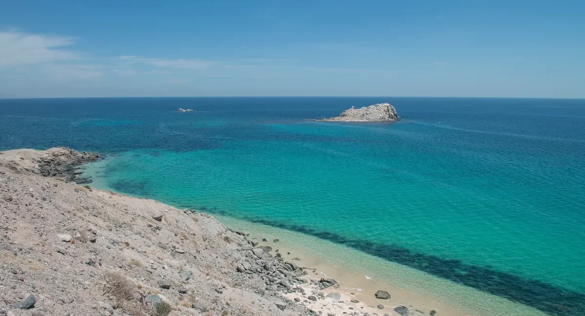 Golf Resort Plan Would Clear 109 Hectares of Desert at El Saltito