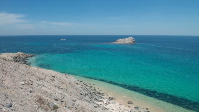 Golf Resort Plan Would Clear 109 Hectares of Desert at El Saltito