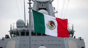 Navy Rescues Injured Korean Tourist Off Cabo San Lucas