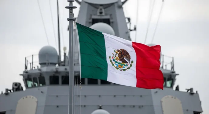 Navy Rescues Injured Korean Tourist Off Cabo San Lucas - Gringo Gazette Navy Rescues Injured Korean Tourist Off Cabo San Lucas