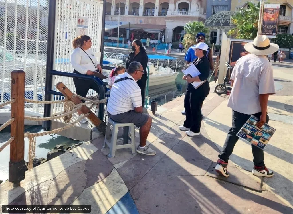 Los Cabos Launches Child Labor Prevention Patrols
